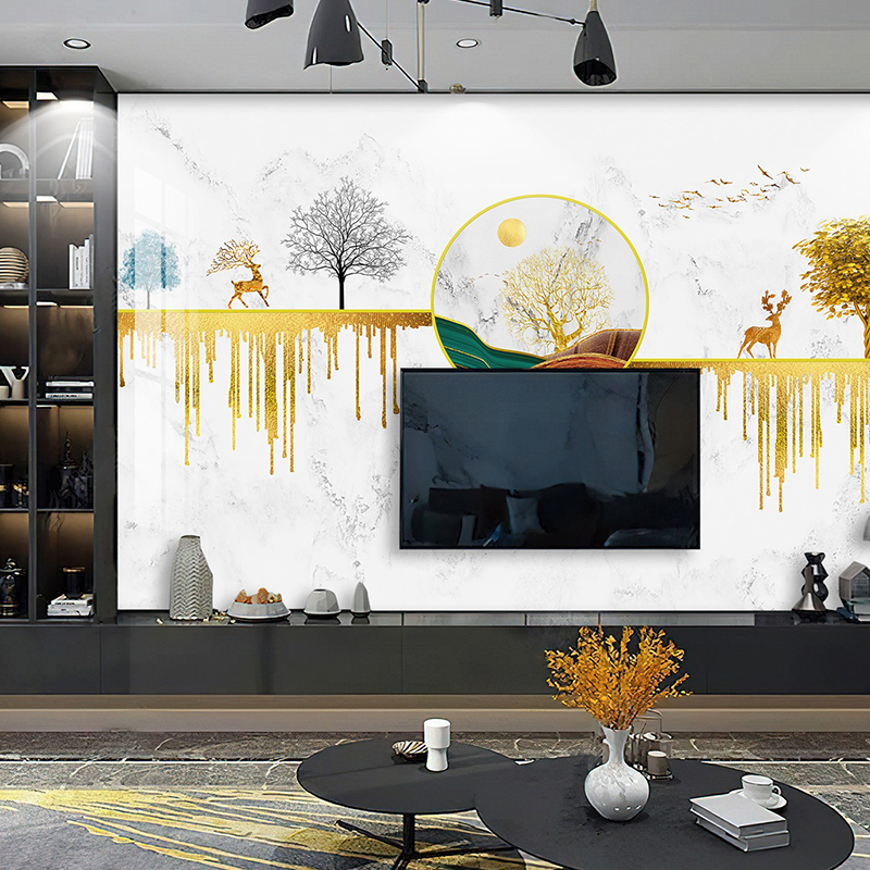  Tranh PVC Vân Đá 865367