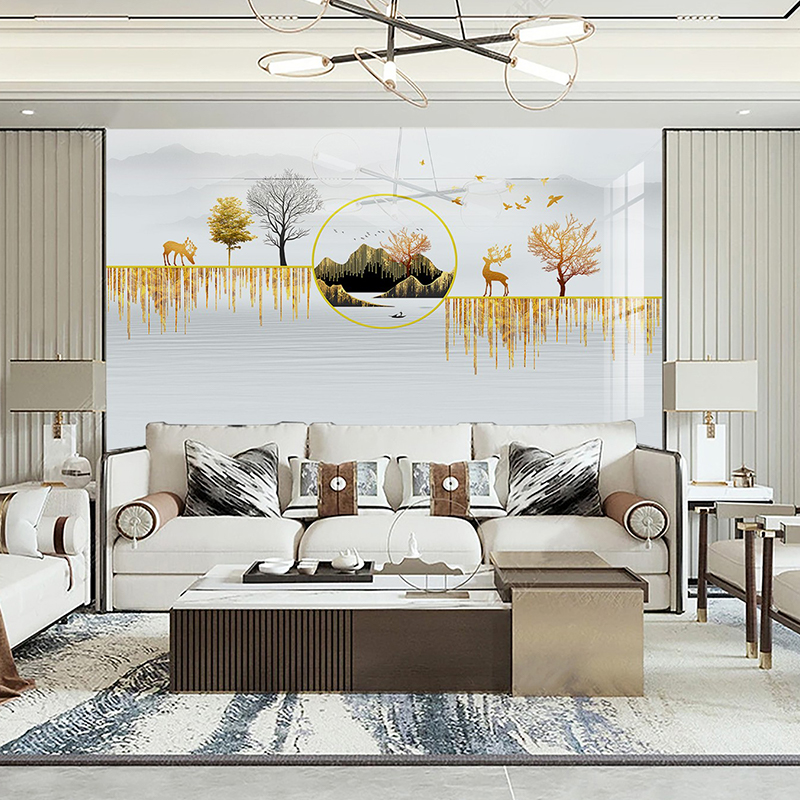  Tranh PVC Vân Đá 865369