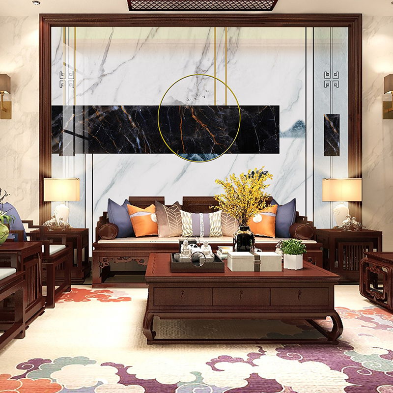  Tranh PVC Vân Đá 865379