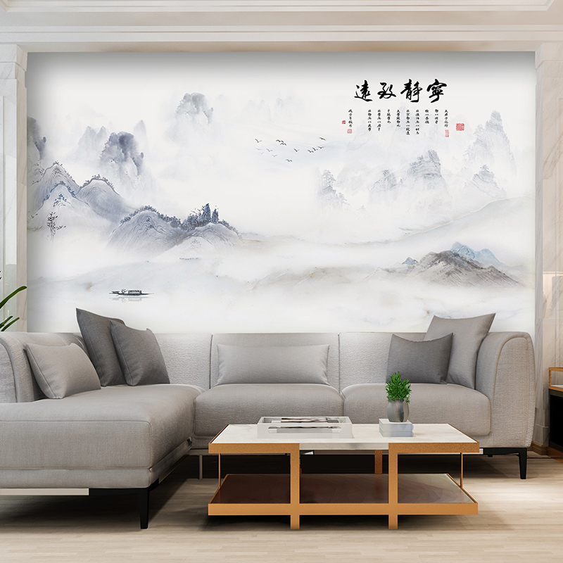 Tranh PVC Vân Đá 865383