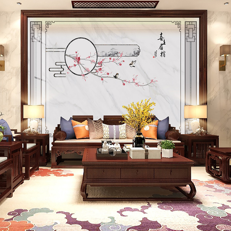  Tranh PVC Vân Đá 865384