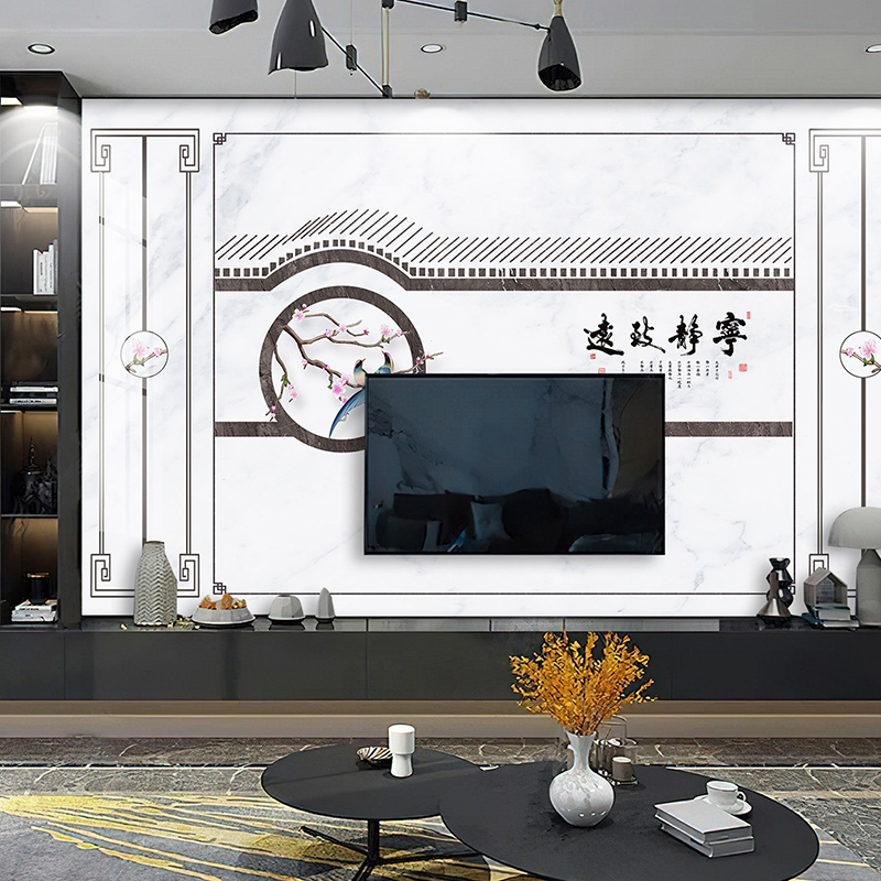  Tranh PVC Vân Đá 865387