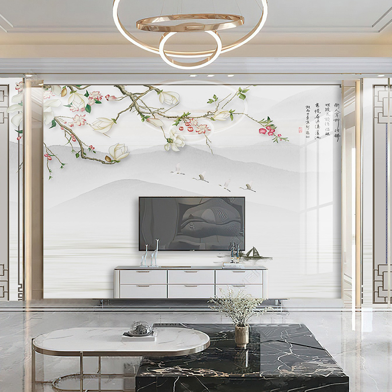  Tranh PVC Vân Đá 865390