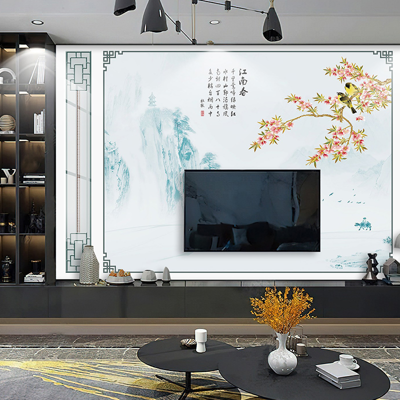  Tranh PVC Vân Đá 865391