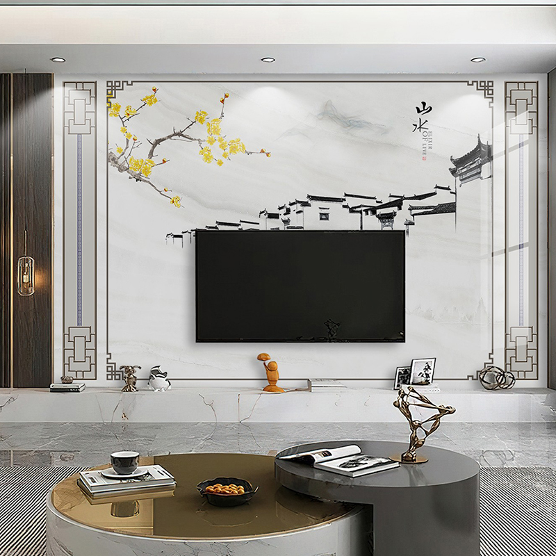  Tranh PVC Vân Đá 865393