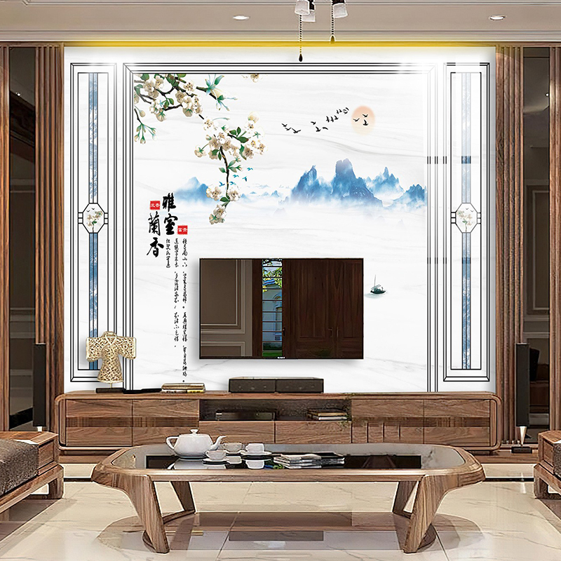  Tranh PVC Vân Đá 865394