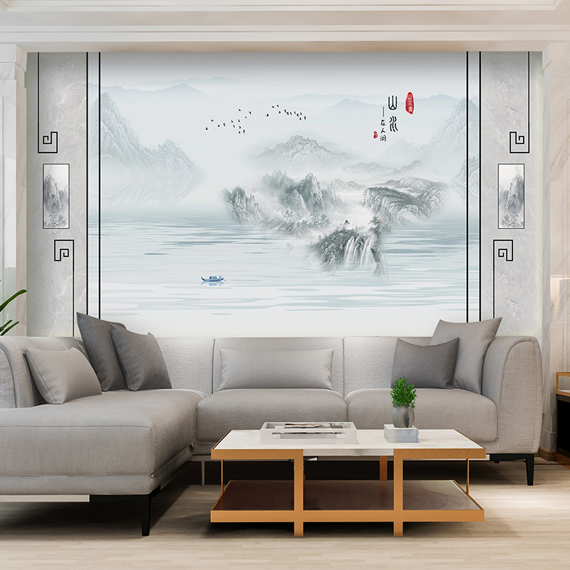 Tranh PVC Vân Đá 865400