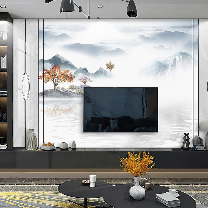  Tranh PVC Vân Đá 865402