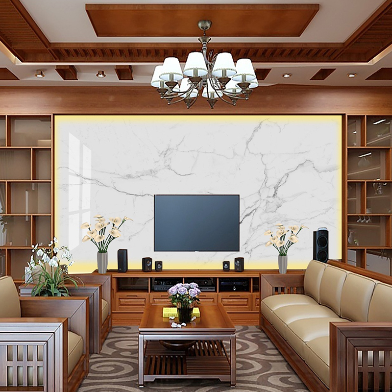  Tranh PVC Vân Đá 865413