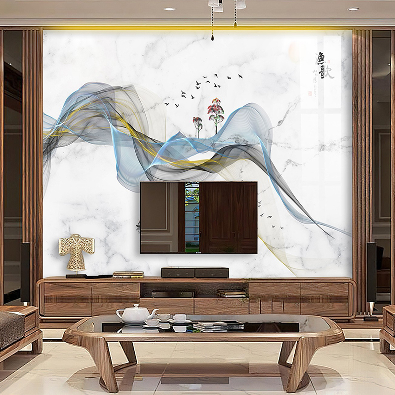  Tranh PVC Vân Đá 865438