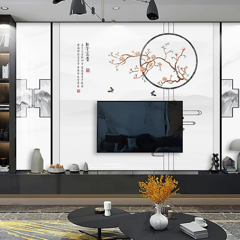  Tranh PVC Vân Đá 865443