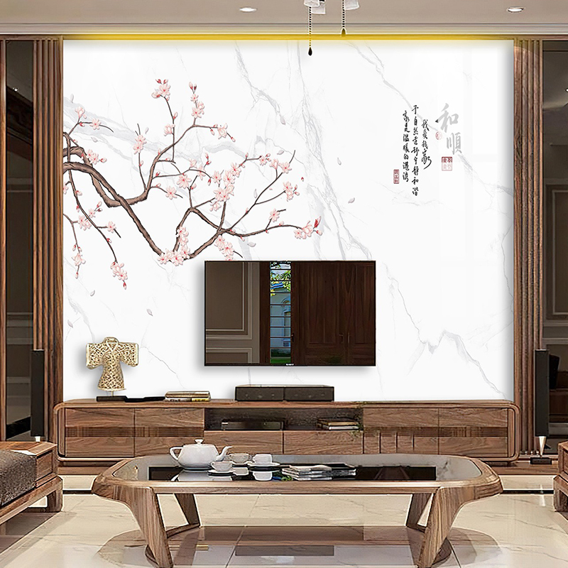  Tranh PVC Vân Đá 865459