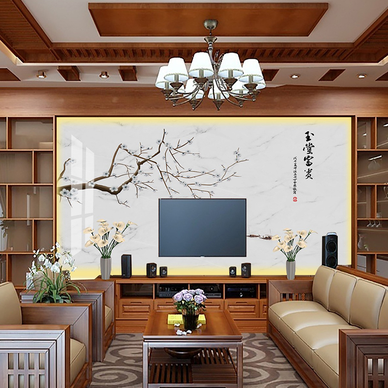  Tranh PVC Vân Đá 865461