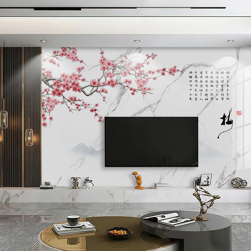  Tranh PVC Vân Đá 865463