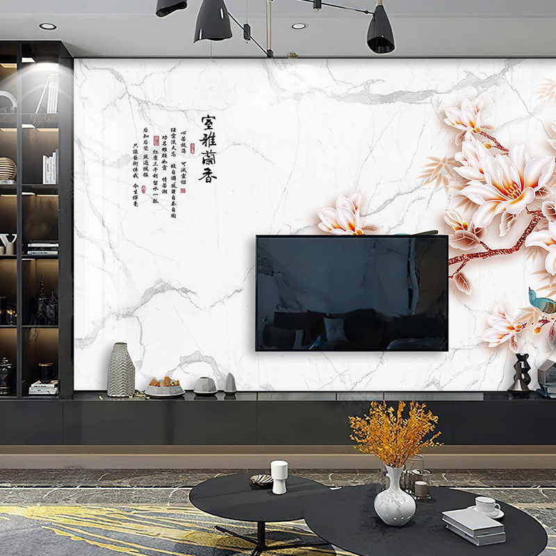 Tranh PVC Vân Đá 865466