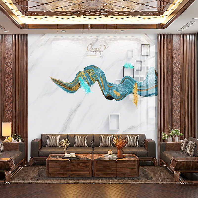  Tranh PVC Vân Đá 865468