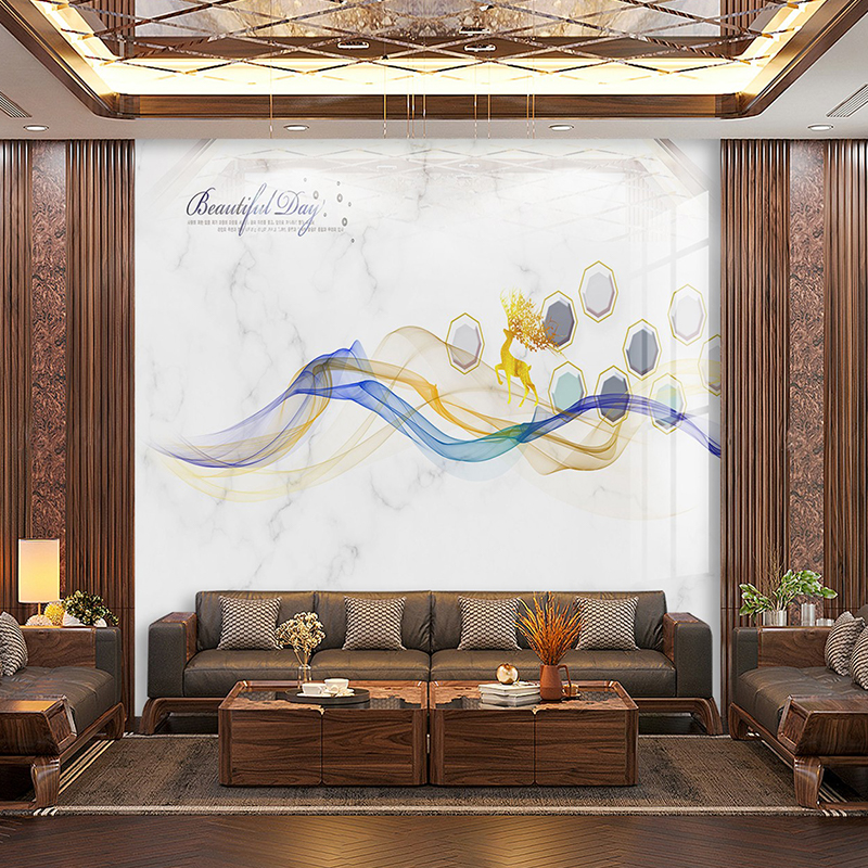  Tranh PVC Vân Đá 865471