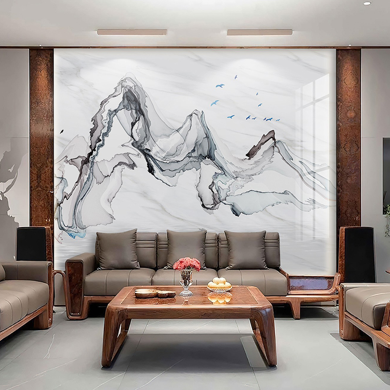  Tranh PVC Vân Đá 865472