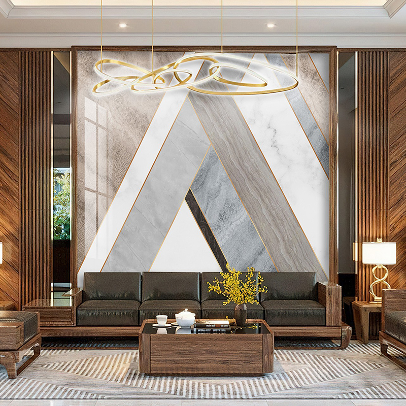  Tranh PVC Vân Đá 865475