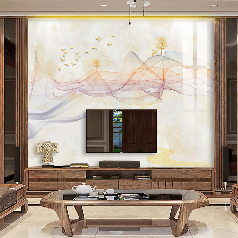  Tranh PVC Vân Đá 865476