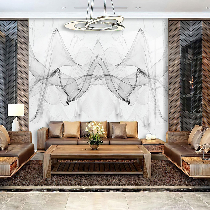  Tranh PVC Vân Đá 865480