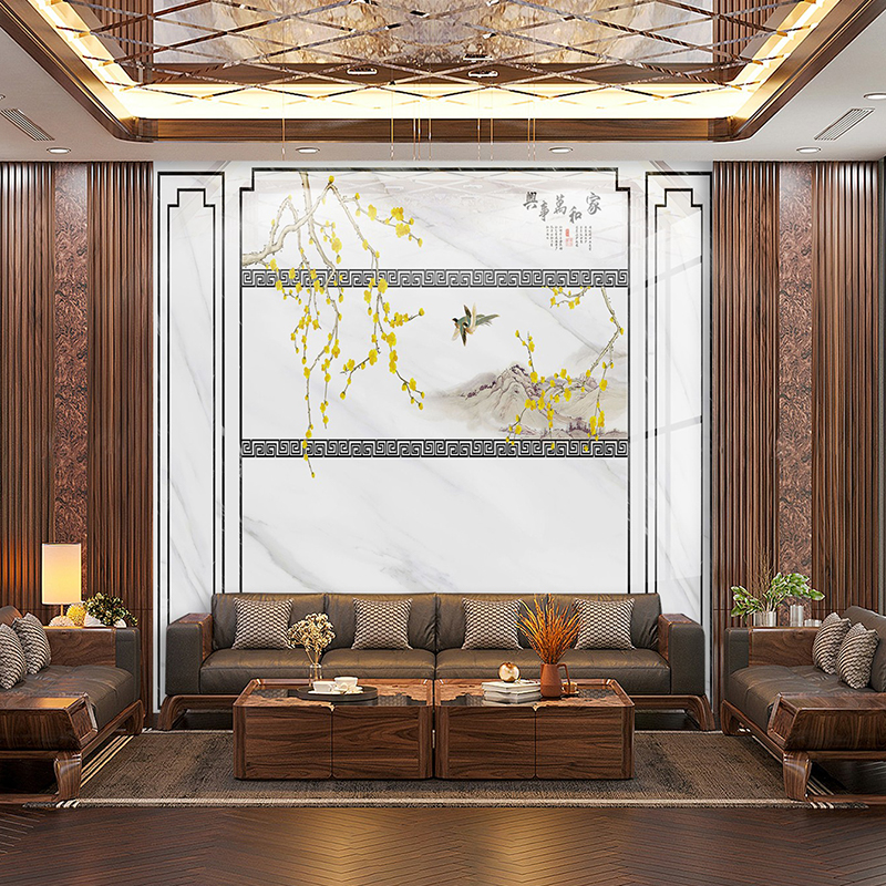  Tranh PVC Vân Đá 865482