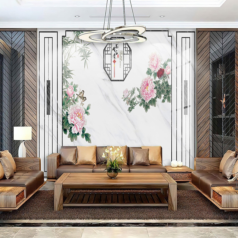  Tranh PVC Vân Đá 865483