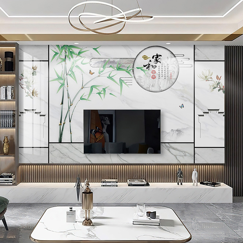  Tranh PVC Vân Đá 865484