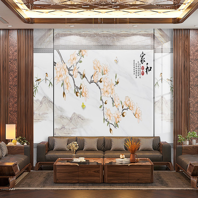  Tranh PVC Vân Đá 865485