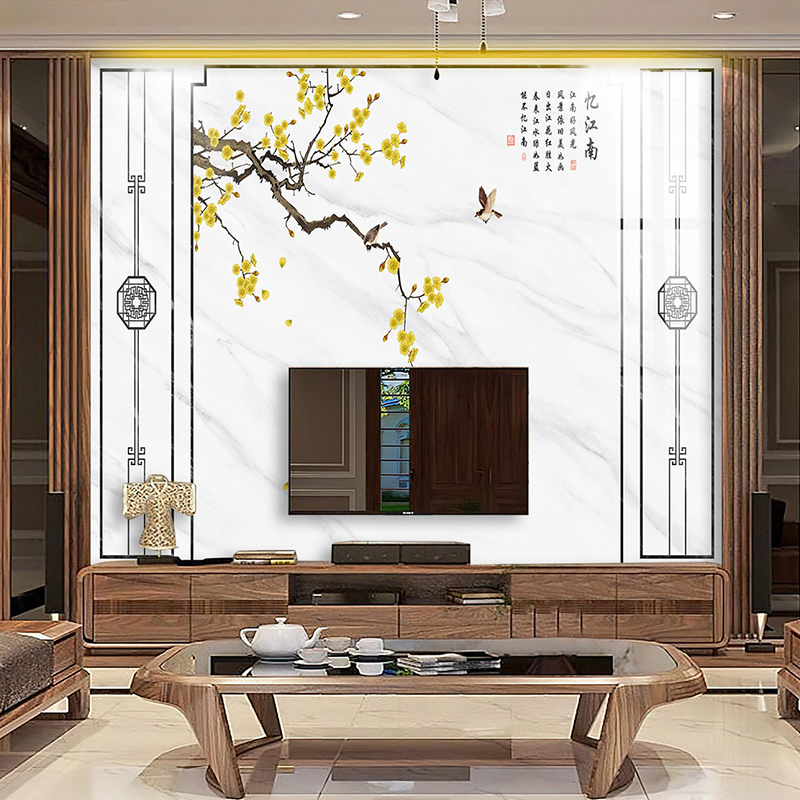  Tranh PVC Vân Đá 865486