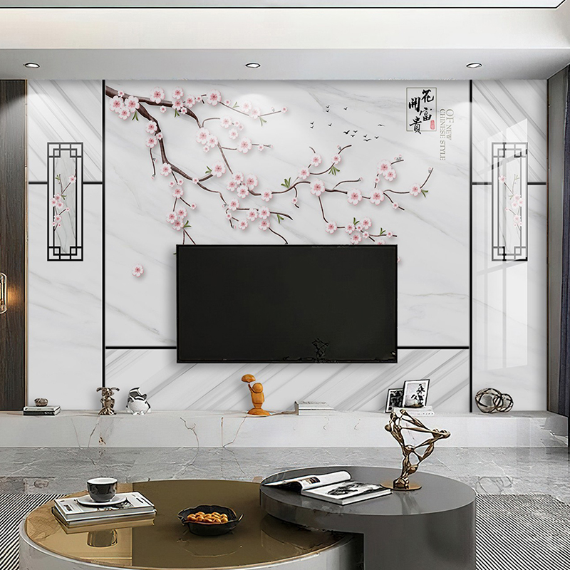  Tranh PVC Vân Đá 865487