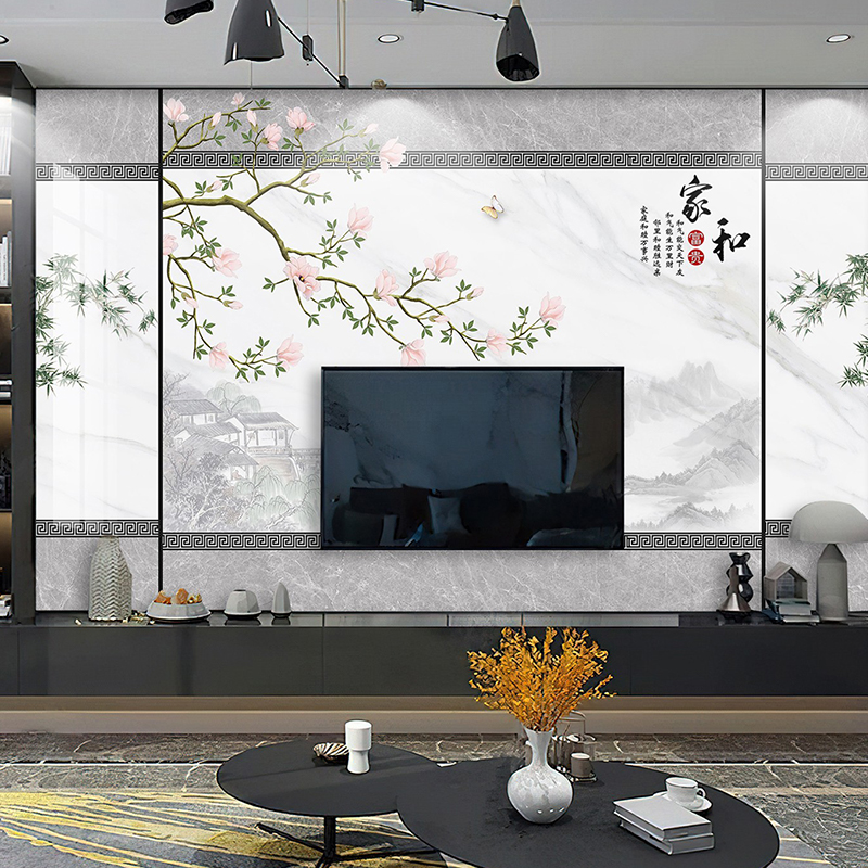  Tranh PVC Vân Đá 865489