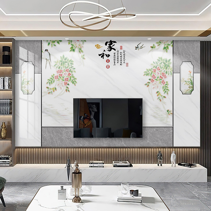  Tranh PVC Vân Đá 865490