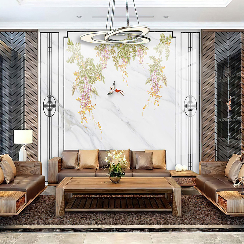  Tranh PVC Vân Đá 865492