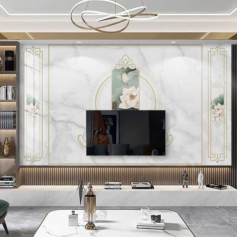  Tranh PVC Vân Đá 865494