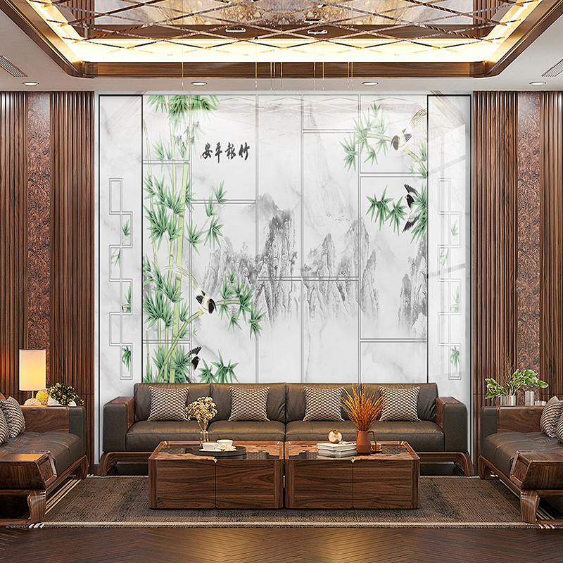  Tranh PVC Vân Đá 865496