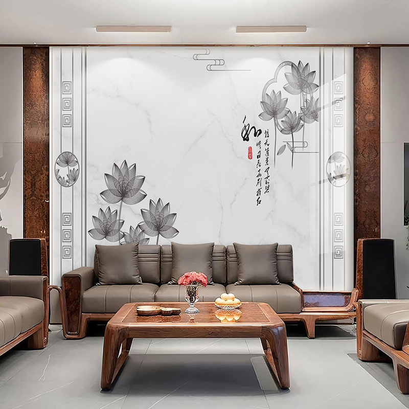  Tranh PVC Vân Đá 865497