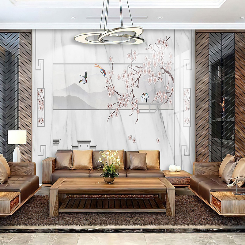  Tranh PVC Vân Đá 865499