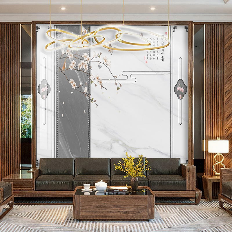  Tranh PVC Vân Đá 865500