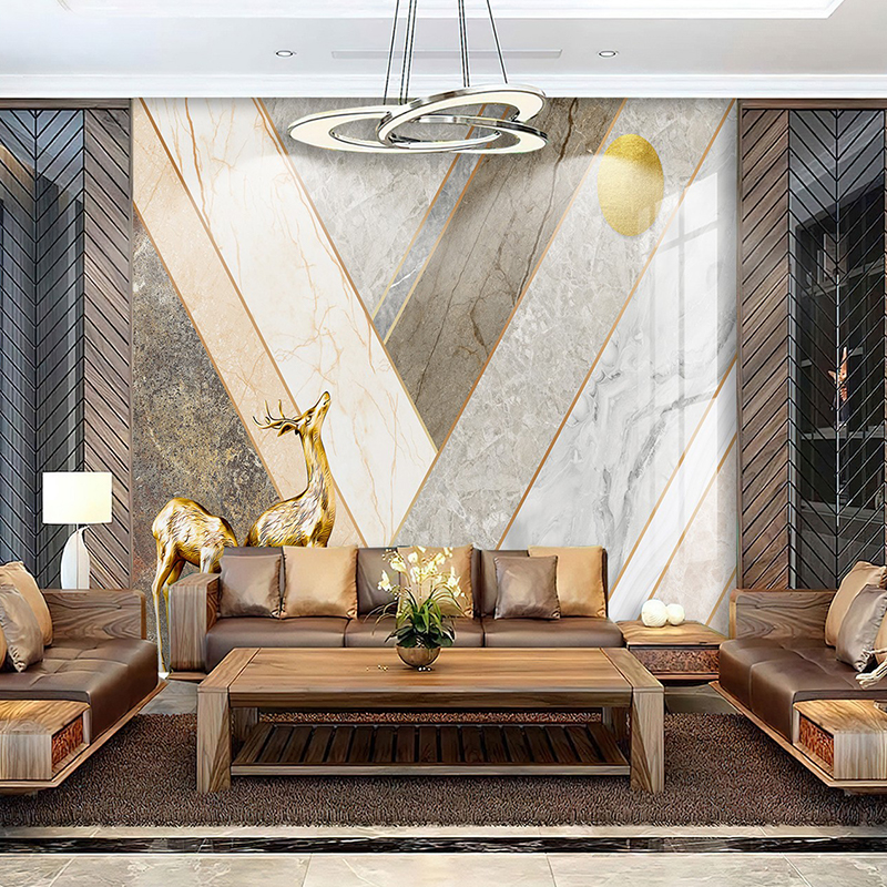  Tranh PVC Vân Đá 865505