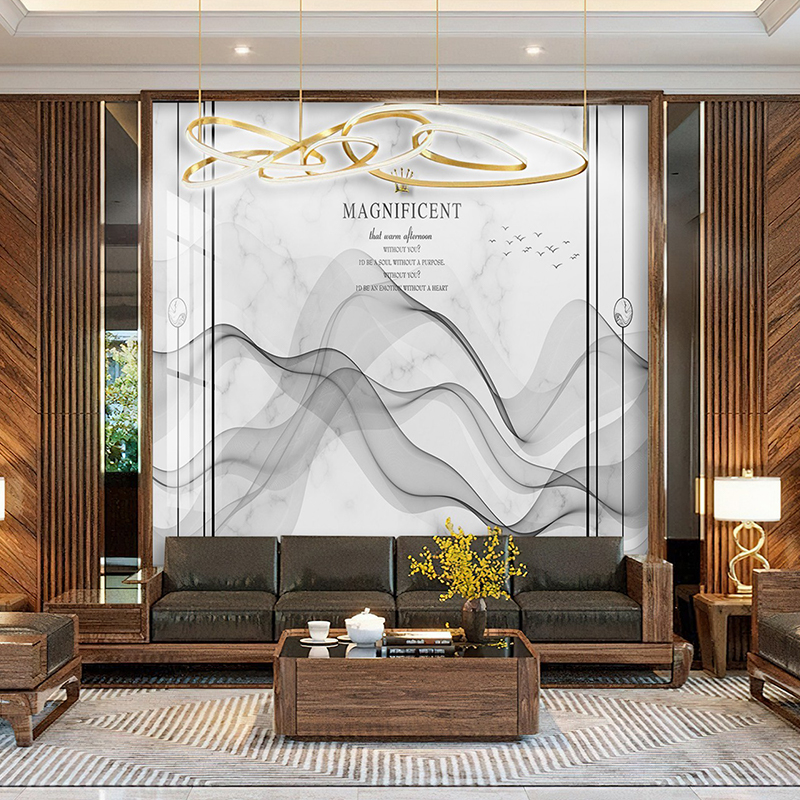  Tranh PVC Vân Đá 865506