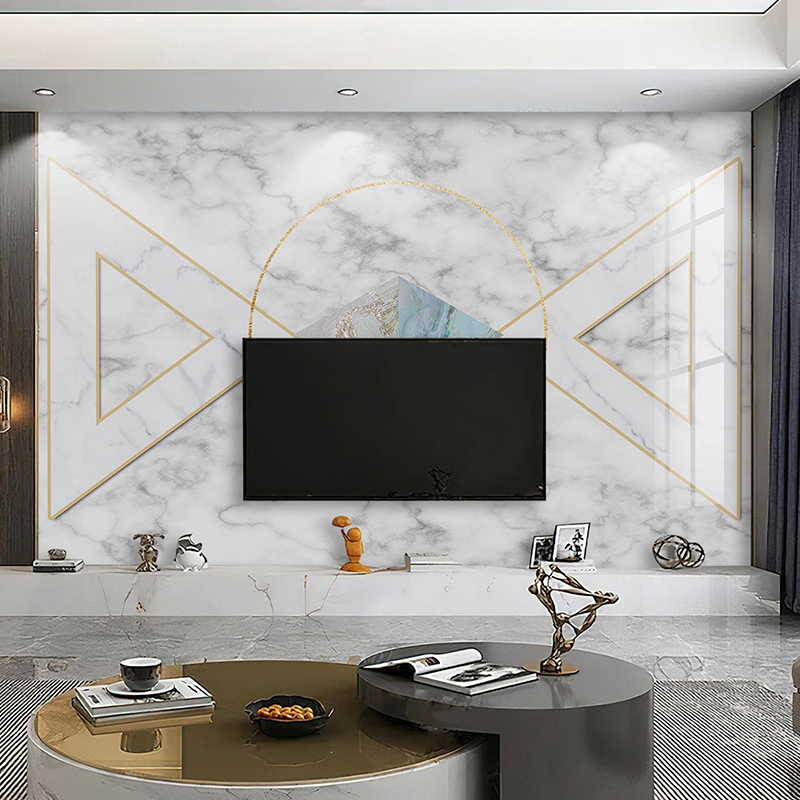  Tranh PVC Vân Đá 865507