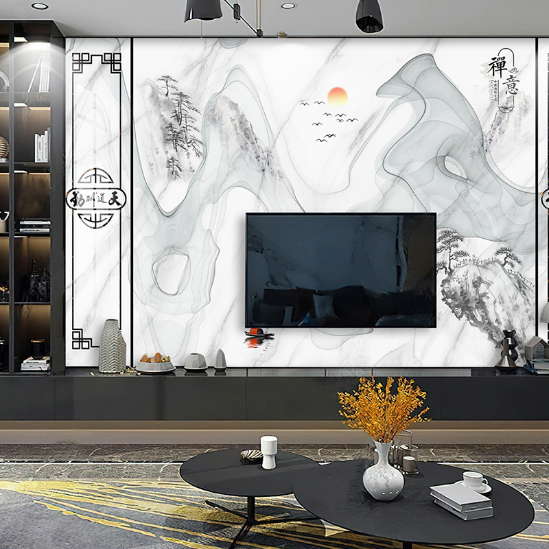  Tranh PVC Vân Đá 865512