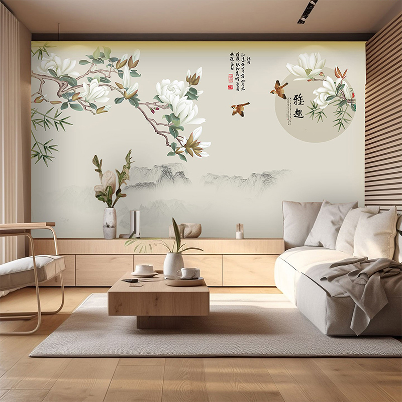  Tranh PVC Vân Đá 860159