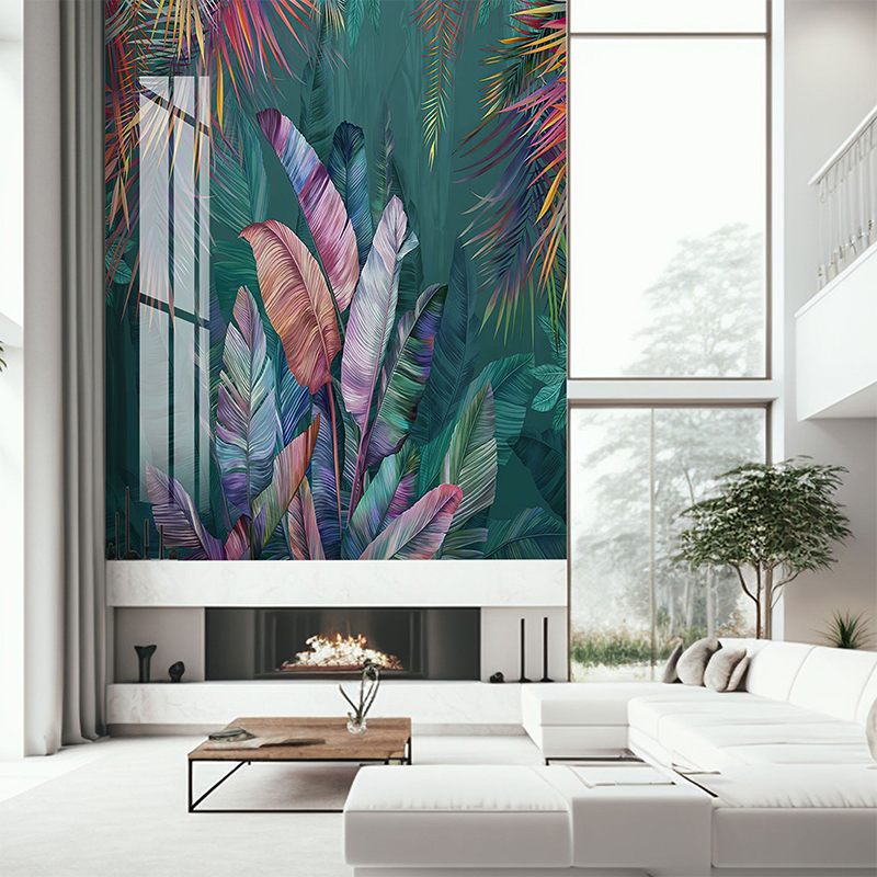  Tranh PVC Vân Đá 860160