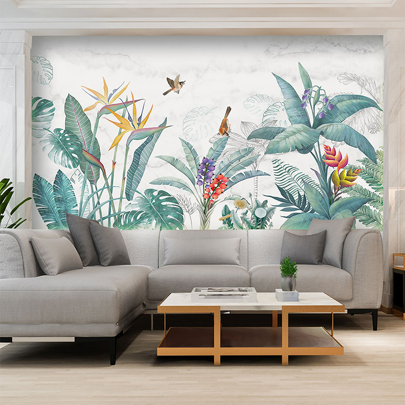  Tranh PVC Vân Đá 860161