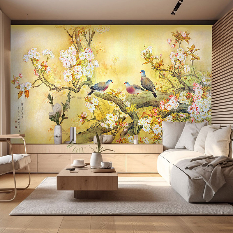  Tranh PVC Vân Đá 860162