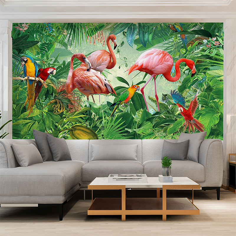  Tranh PVC Vân Đá 860164