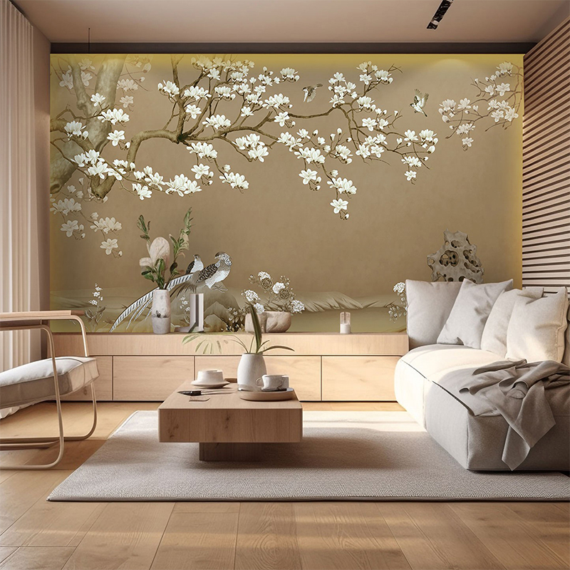  Tranh PVC Vân Đá 860165