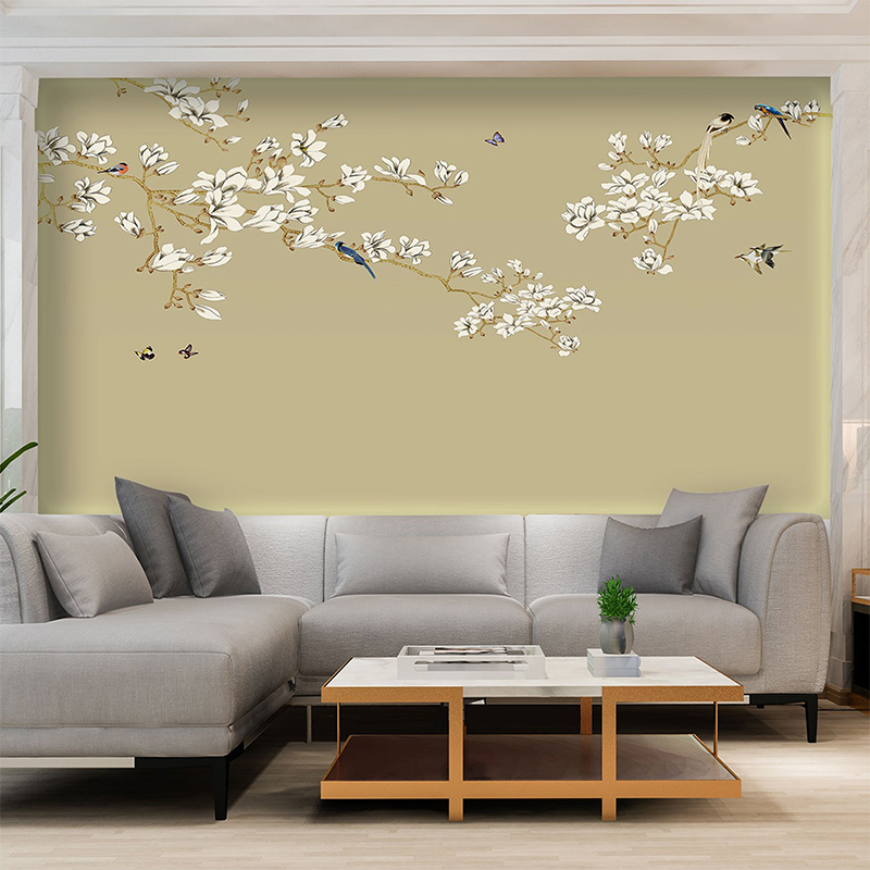Tranh PVC Vân Đá 860167